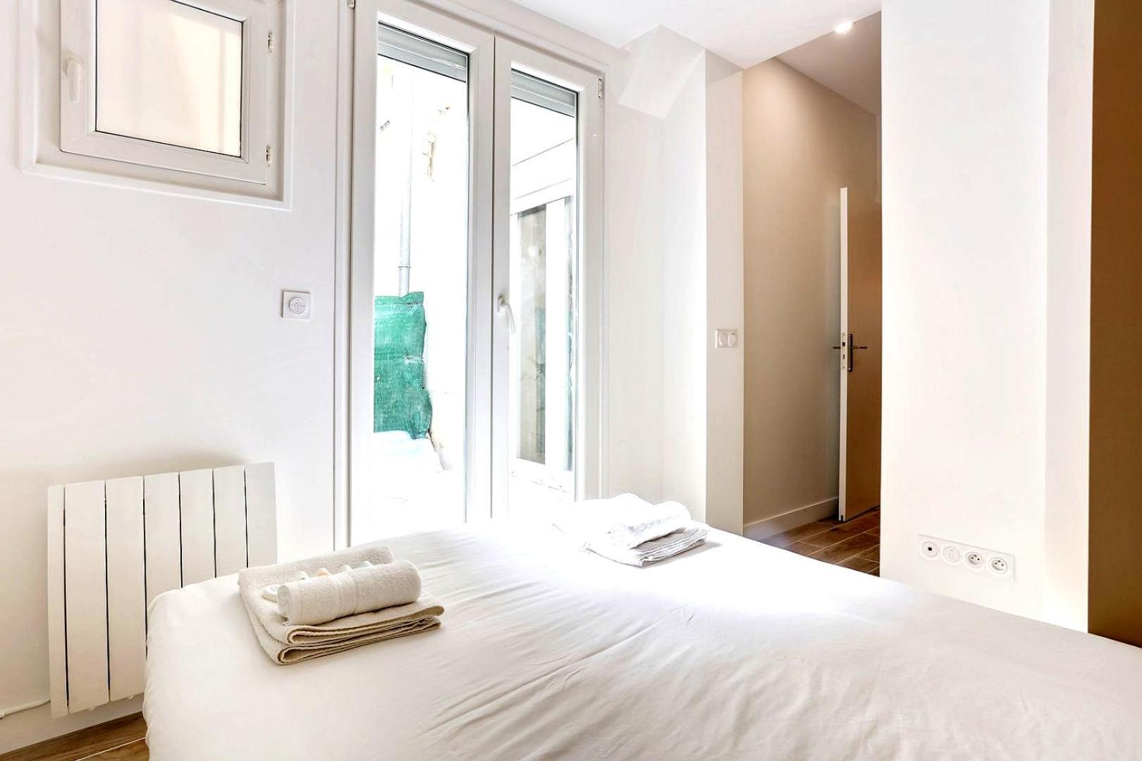 Apartment 245 Mercedes - Superb In