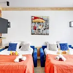 245 Suite Mercedes - Superb Apartment In Paris