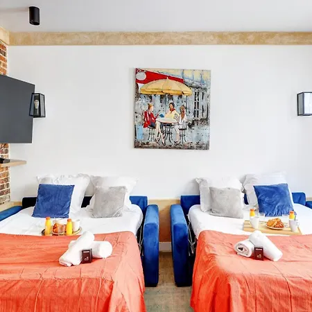 Apartment 245 Mercedes - Superb In *